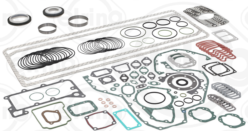 ELRING Teljes tömítéskészlet 518.340_ELR