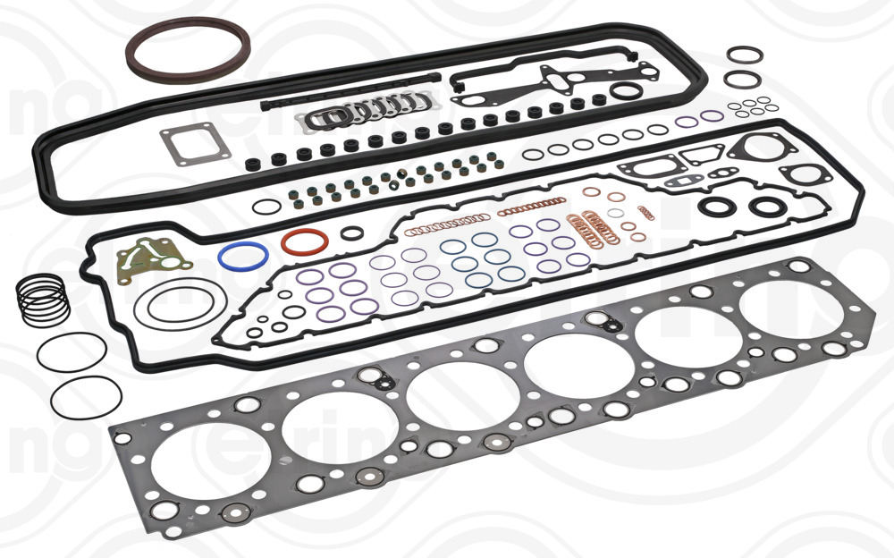 ELRING Teljes tömítéskészlet 542.440_ELR