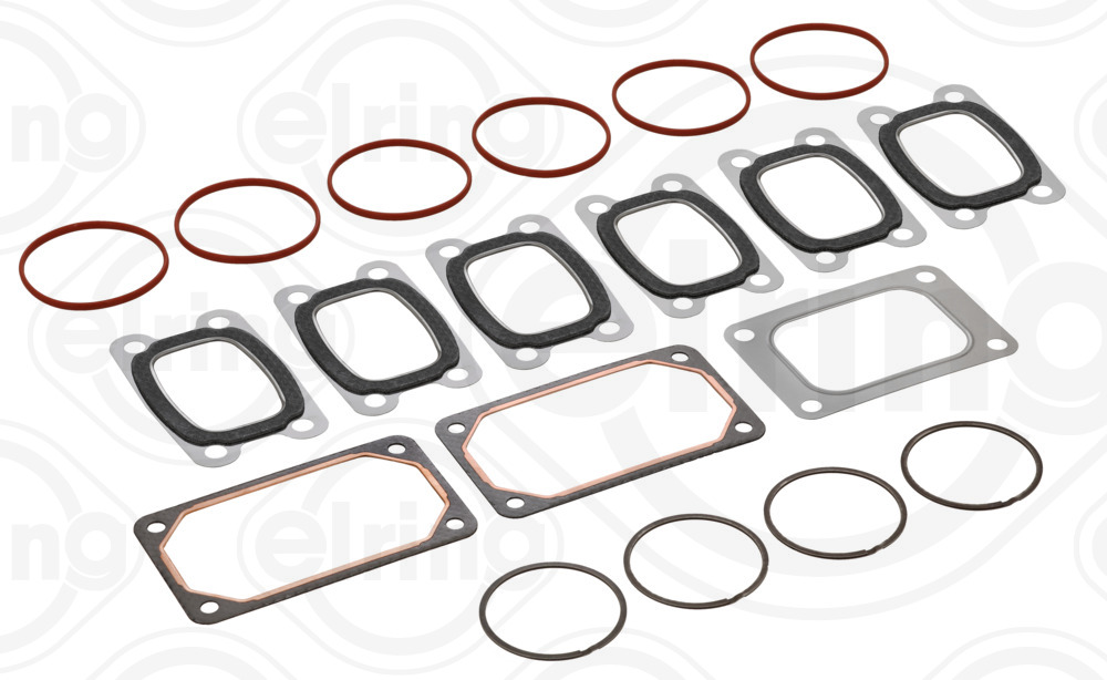 ELRING Szivó- kipufogósor tömítés 550.660_ELR