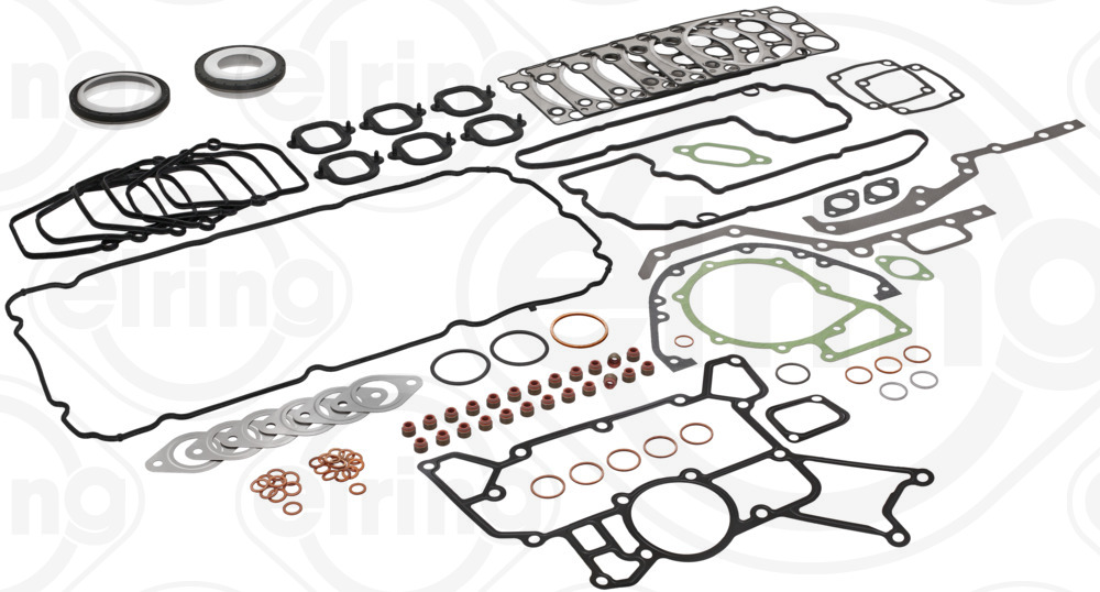 ELRING Teljes tömítéskészlet 583.130_ELR