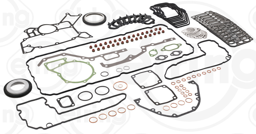 ELRING Teljes tömítéskészlet 583.180_ELR