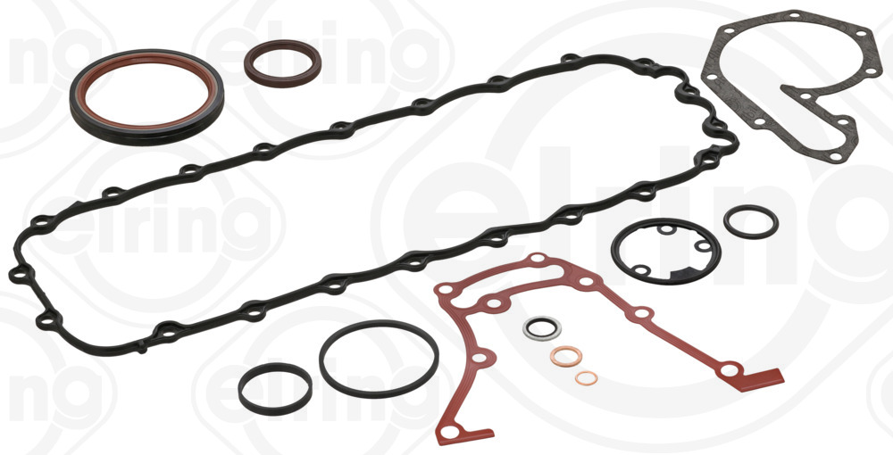 ELRING Alsó tömítéskészlet 702.540_ELR