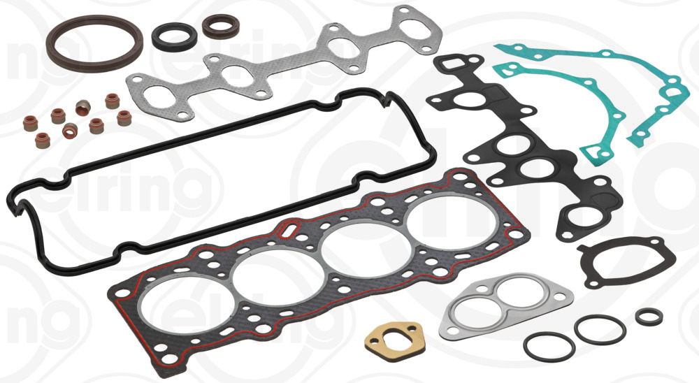 ELRING Teljes tömítéskészlet 710.261_ELR