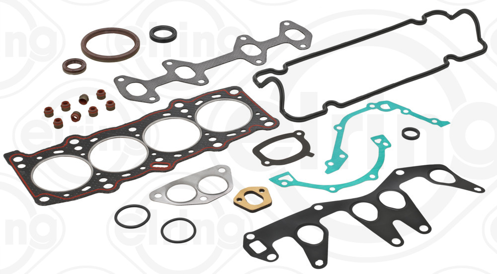 ELRING Teljes tömítéskészlet 710.291_ELR