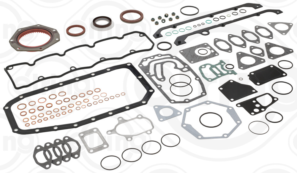 ELRING Teljes tömítéskészlet 710.320_ELR