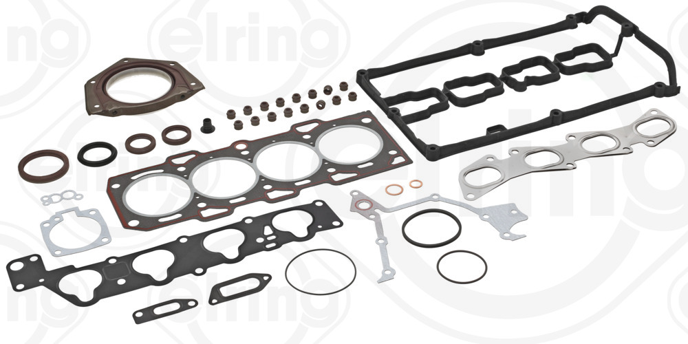 ELRING Teljes tömítéskészlet 710.451_ELR