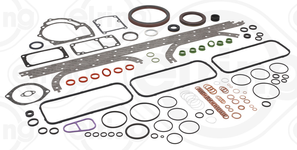 ELRING Alsó tömítéskészlet 755.338_ELR