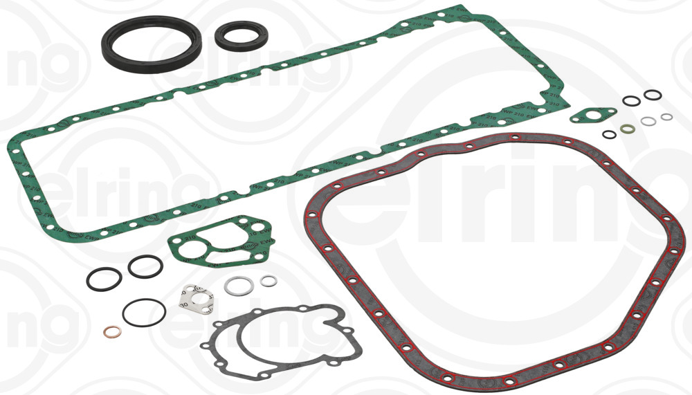 ELRING Alsó tömítéskészlet 825.018_ELR