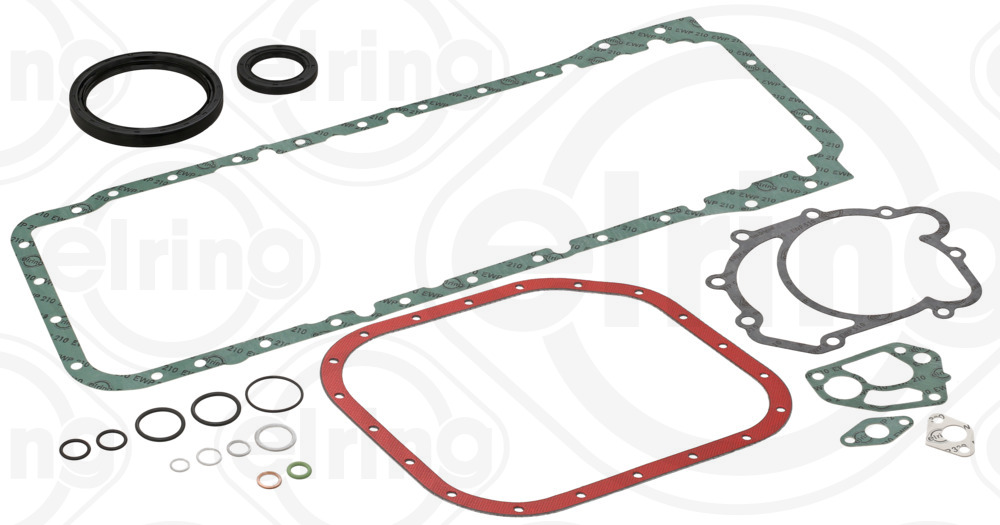 ELRING Alsó tömítéskészlet 825.026_ELR