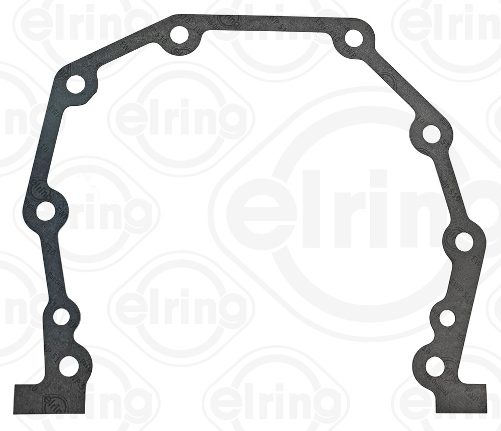 ELRING Tömítés, forgattyúsház fedél 834.727_ELR
