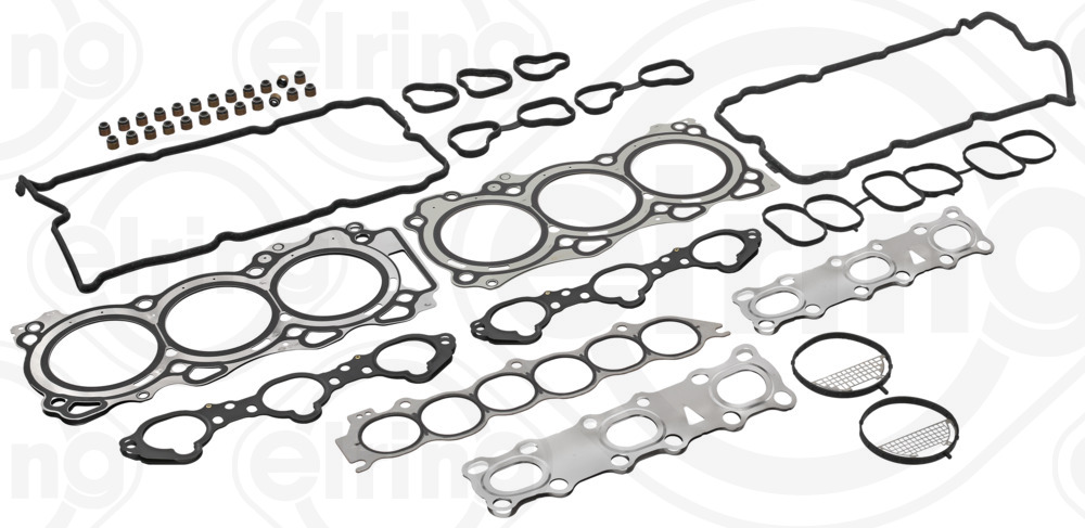 ELRING Felső tömítéskészlet 861.100_ELR