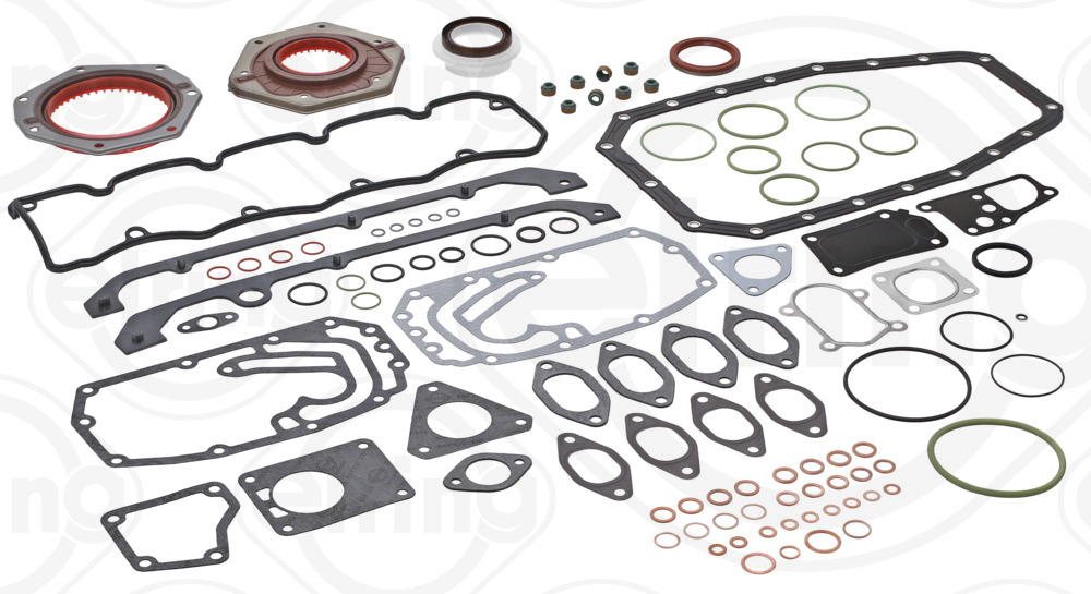 ELRING Teljes tömítéskészlet 863.150_ELR