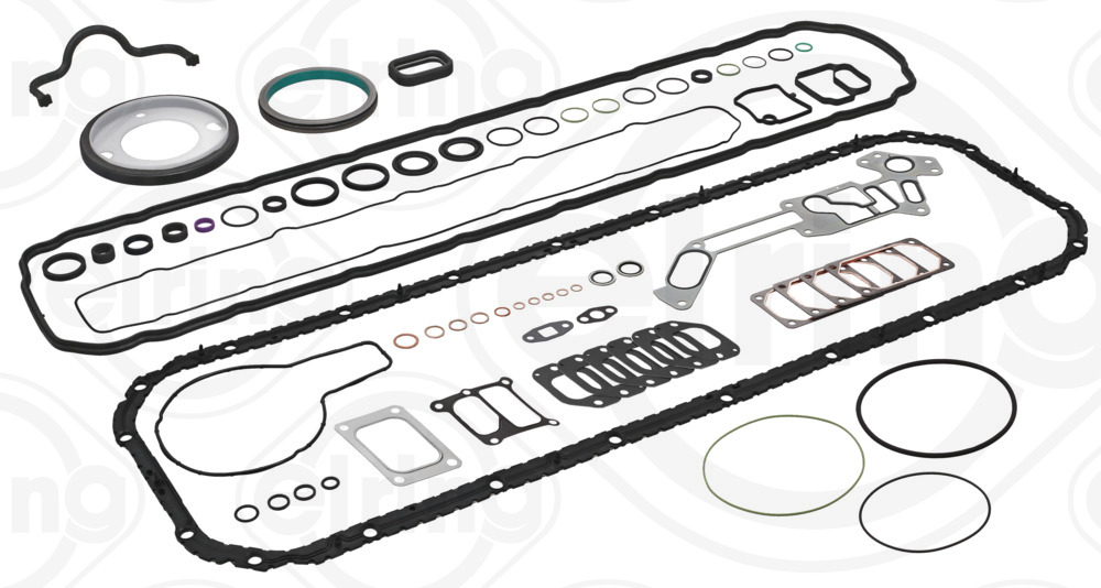 ELRING Alsó tömítéskészlet 939.850_ELR