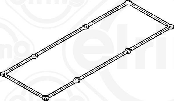 ELRING Szelepfedél tömítés 353.980_ELR
