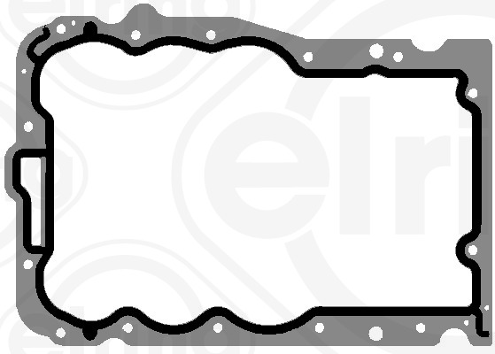 ELRING Olajteknő tömítés 476.760_ELR
