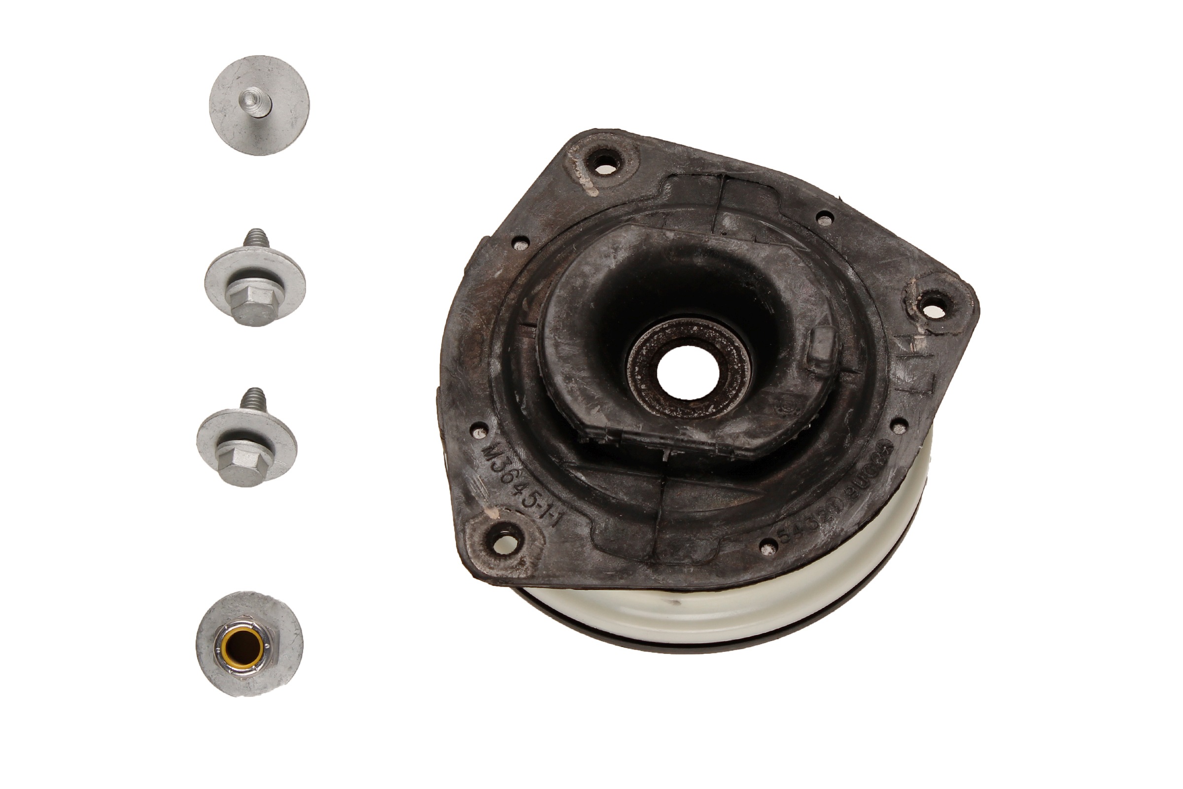 BILSTEIN Toronycsapágy+szilent 12-234127_BIL