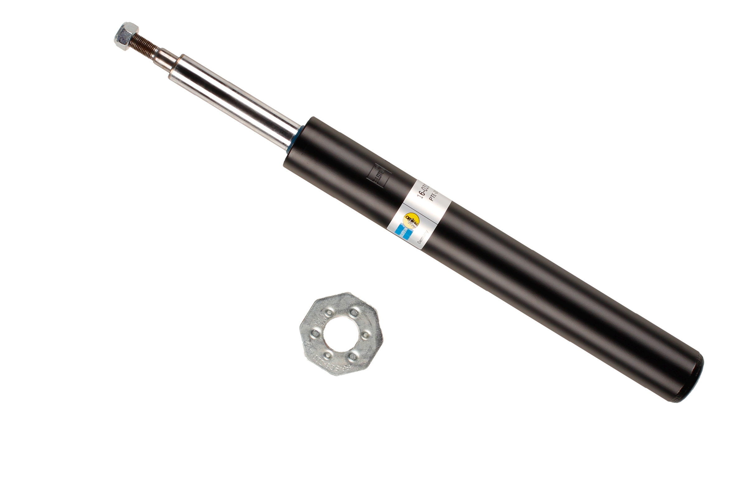 BILSTEIN Első Lengéscsillapító 16-031302_BIL