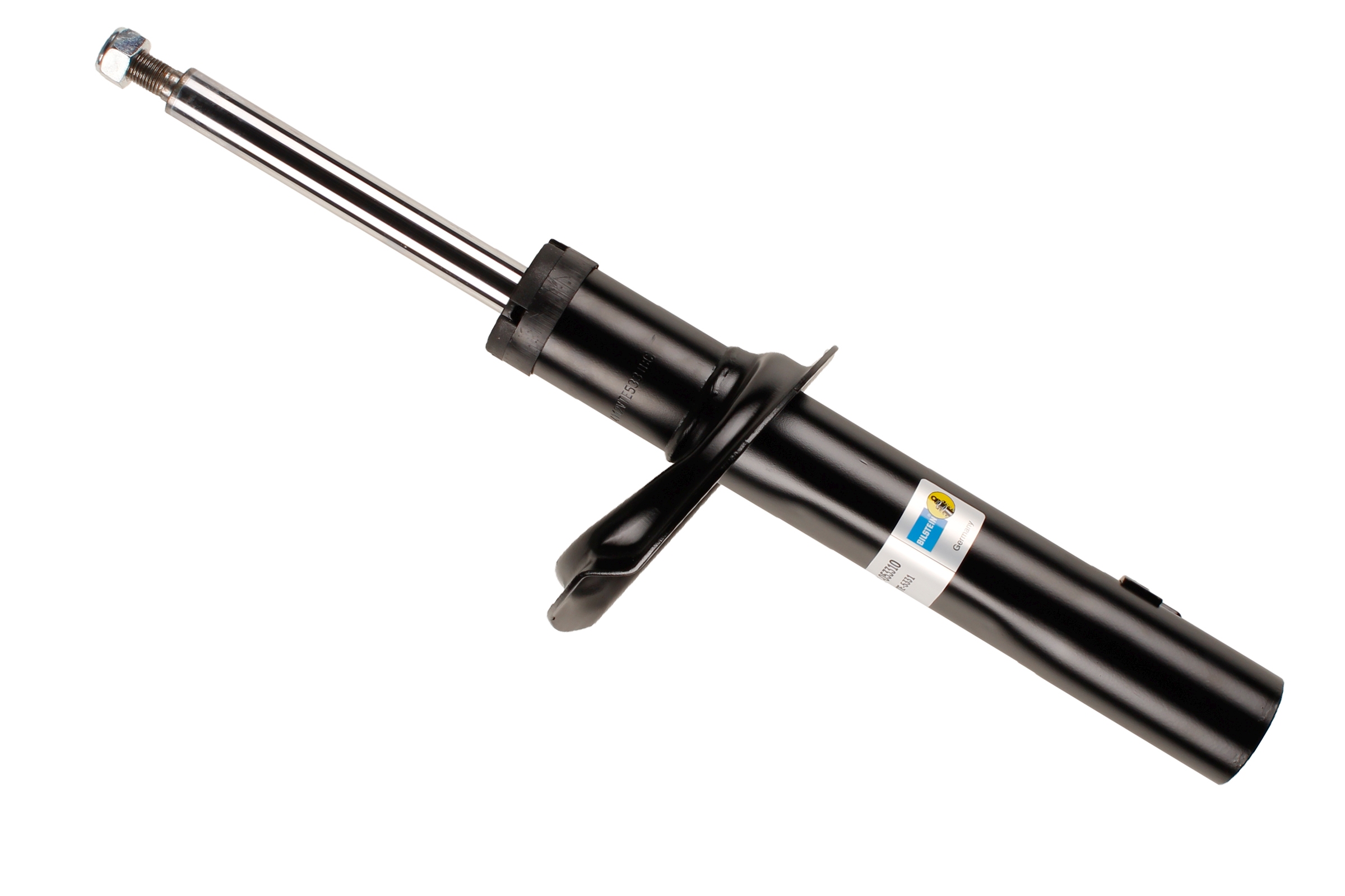 BILSTEIN Első Lengéscsillapító 17-053310_BIL