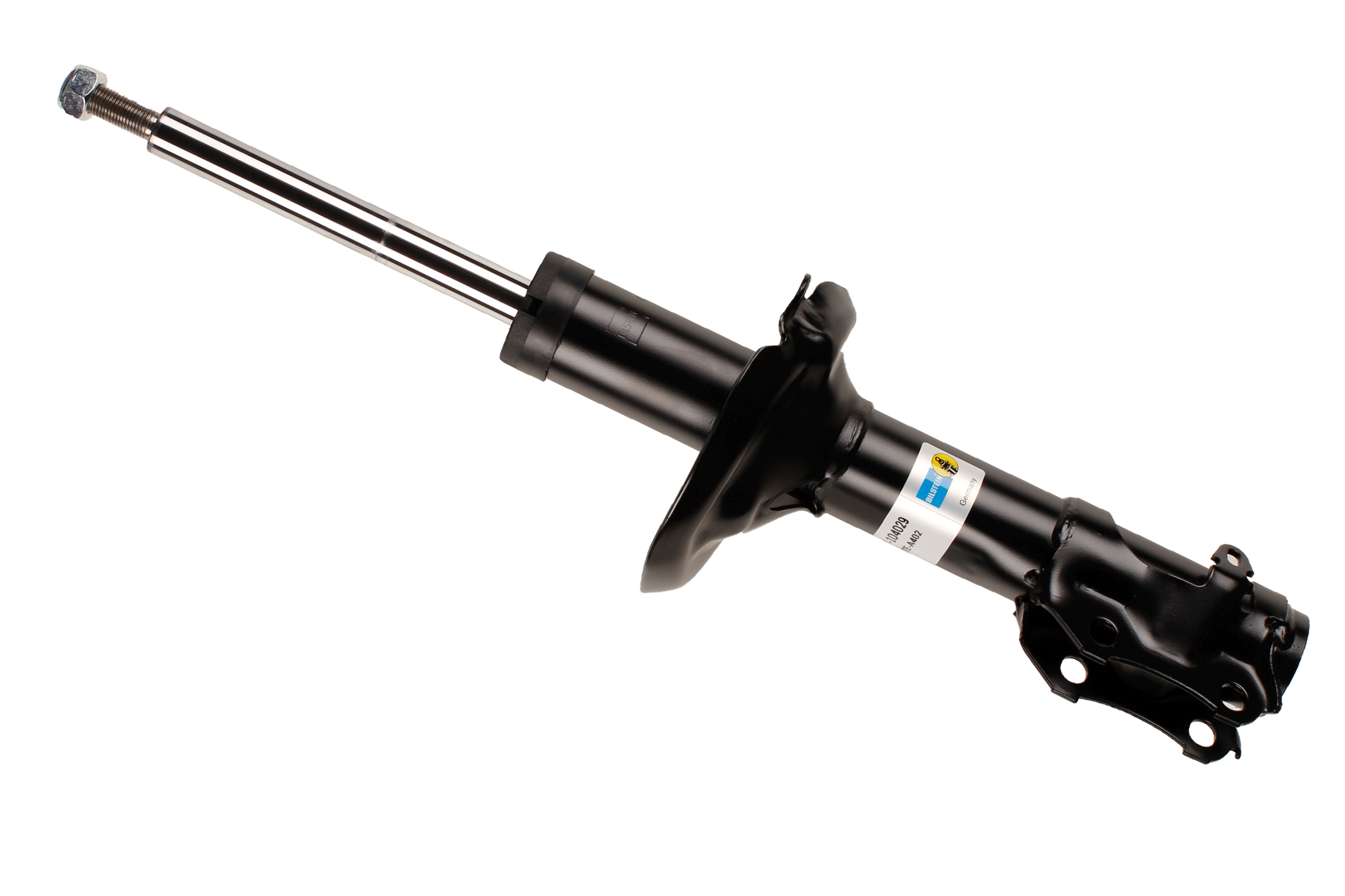 BILSTEIN Első Lengéscsillapító 17-104029_BIL