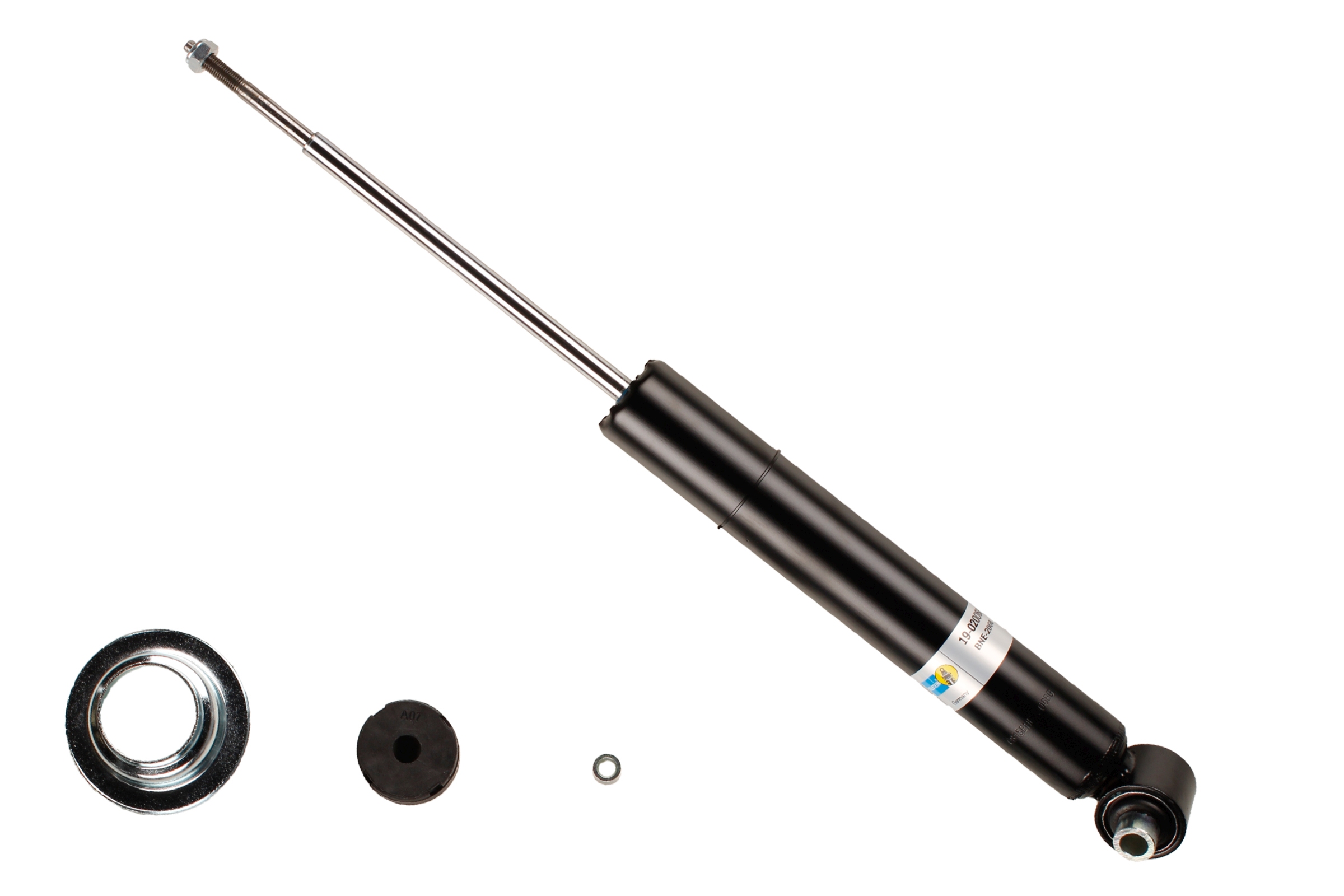 BILSTEIN Hátsó Lengéscsillapító 19-020068_BIL