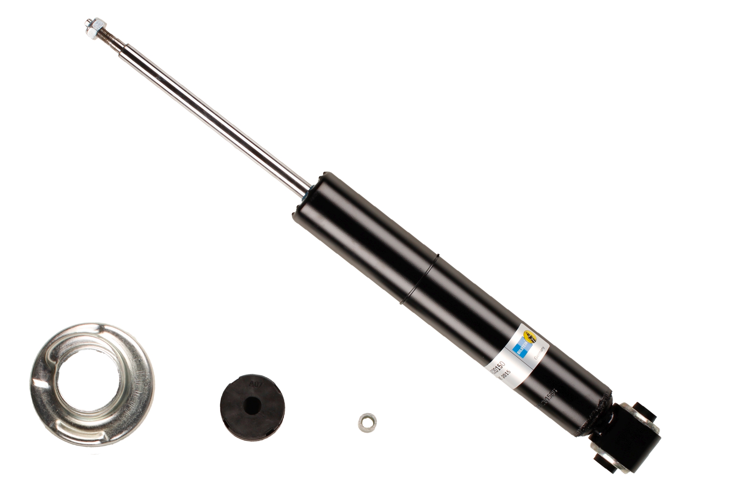 BILSTEIN Hátsó Lengéscsillapító 19-020150_BIL