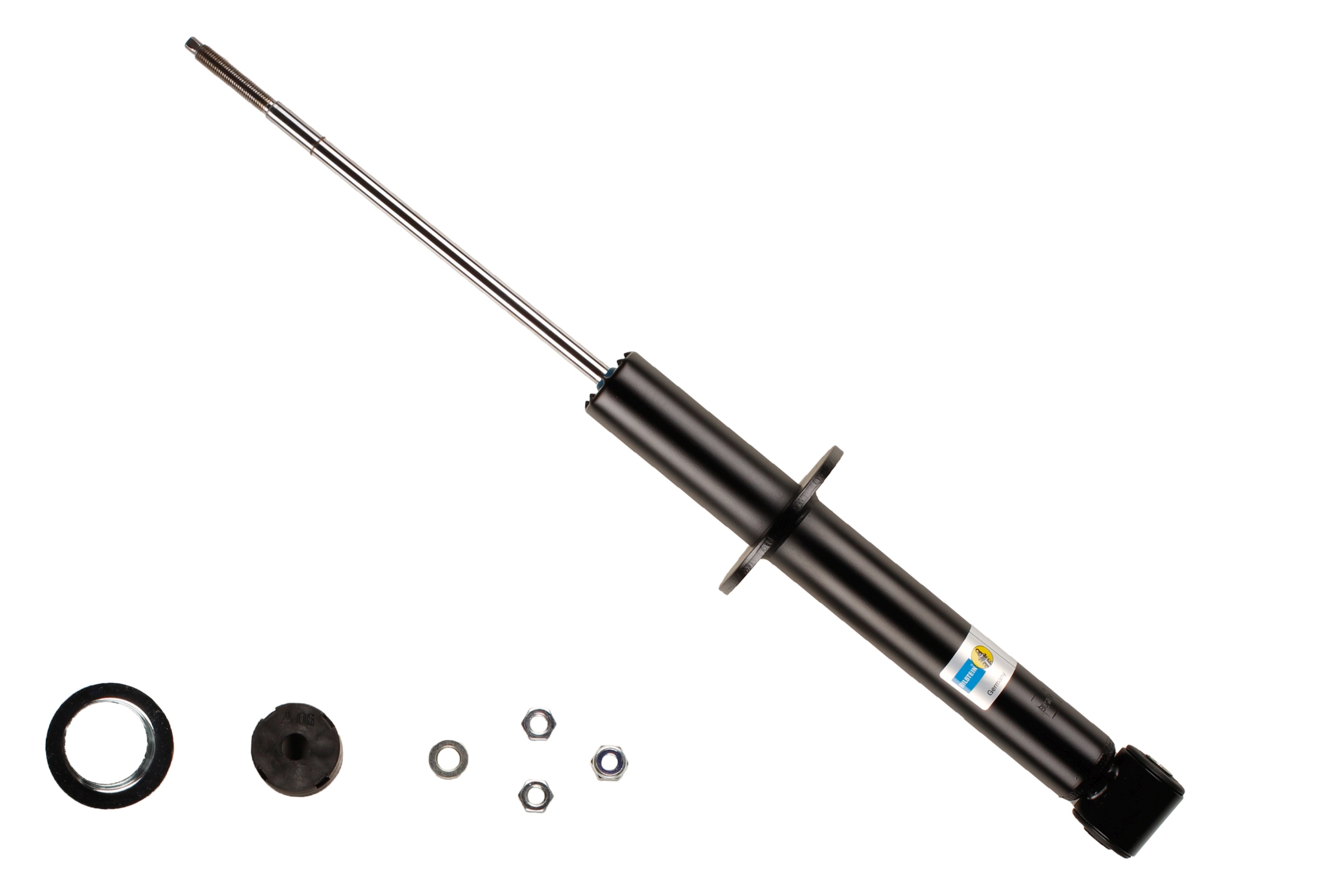 BILSTEIN Hátsó Lengéscsillapító 19-028484_BIL