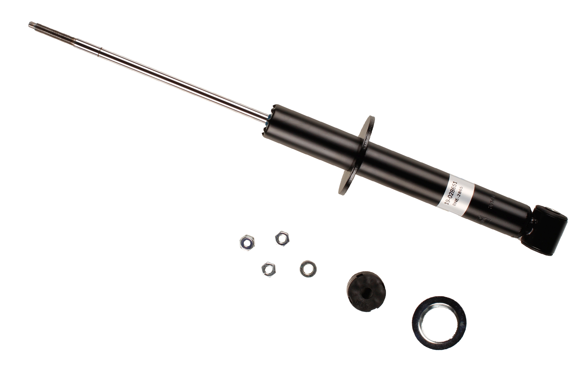 BILSTEIN Hátsó Lengéscsillapító 19-028651_BIL