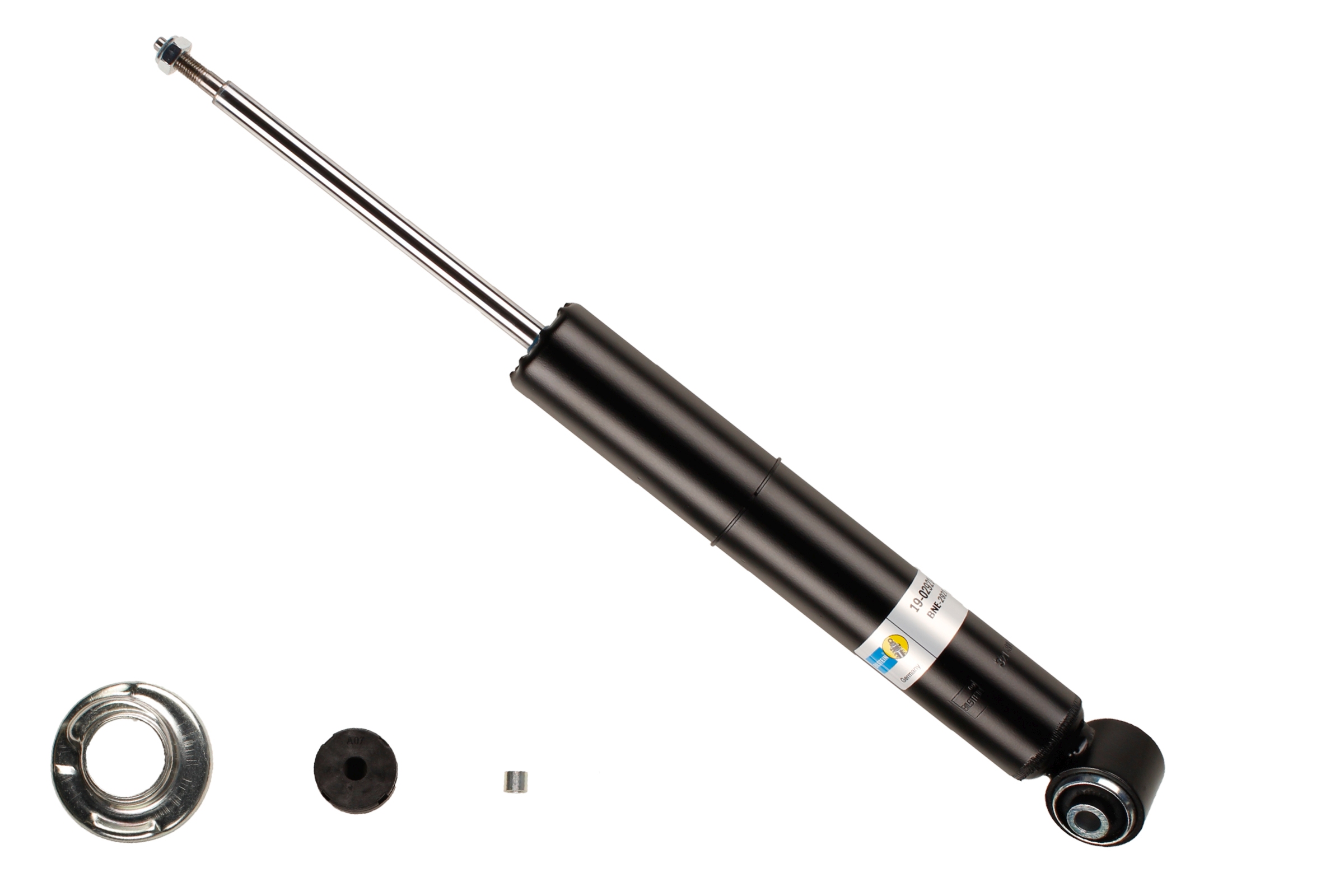 BILSTEIN Hátsó Lengéscsillapító 19-029214_BIL