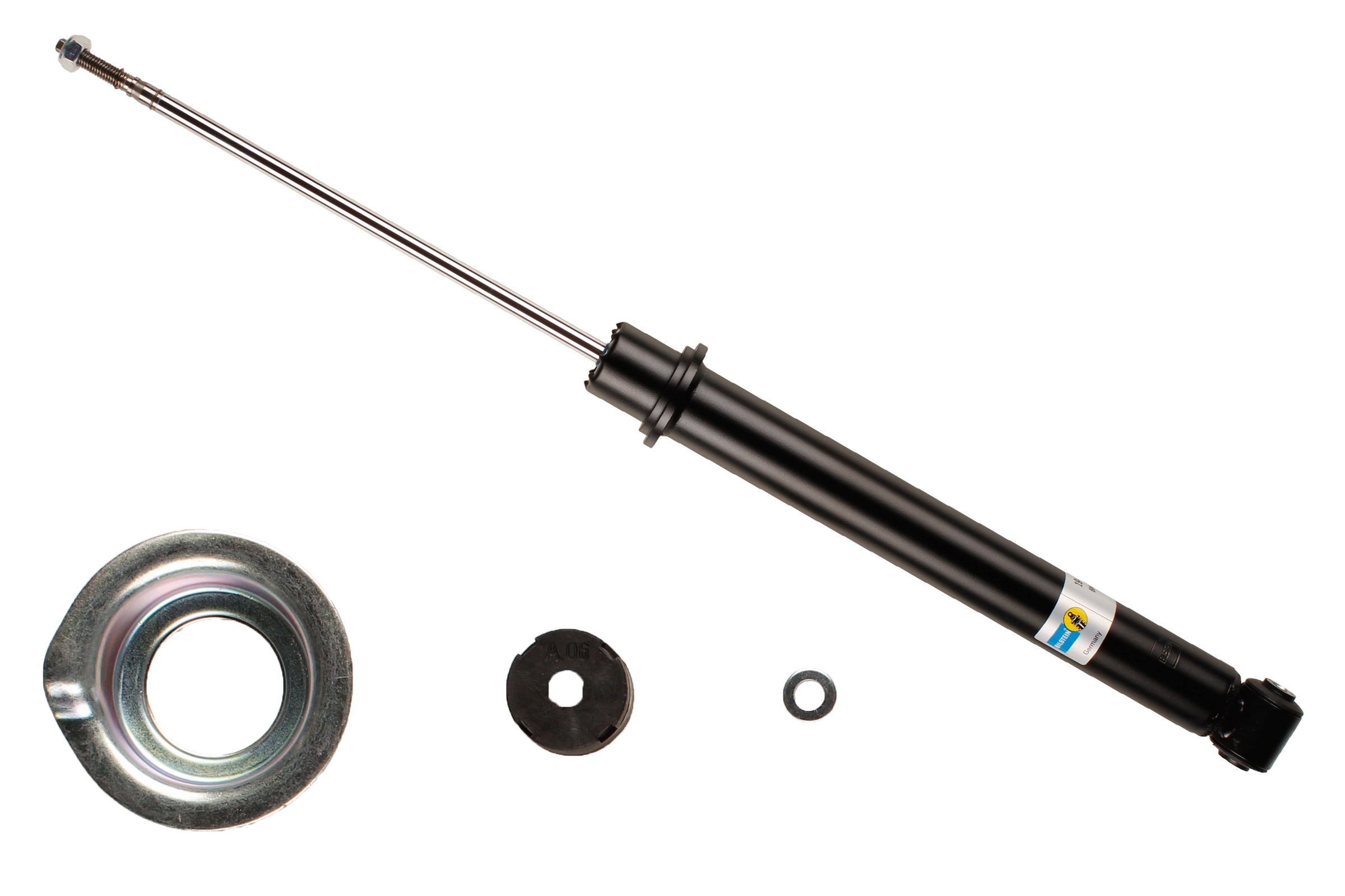 BILSTEIN Hátsó Lengéscsillapító 19-104089_BIL