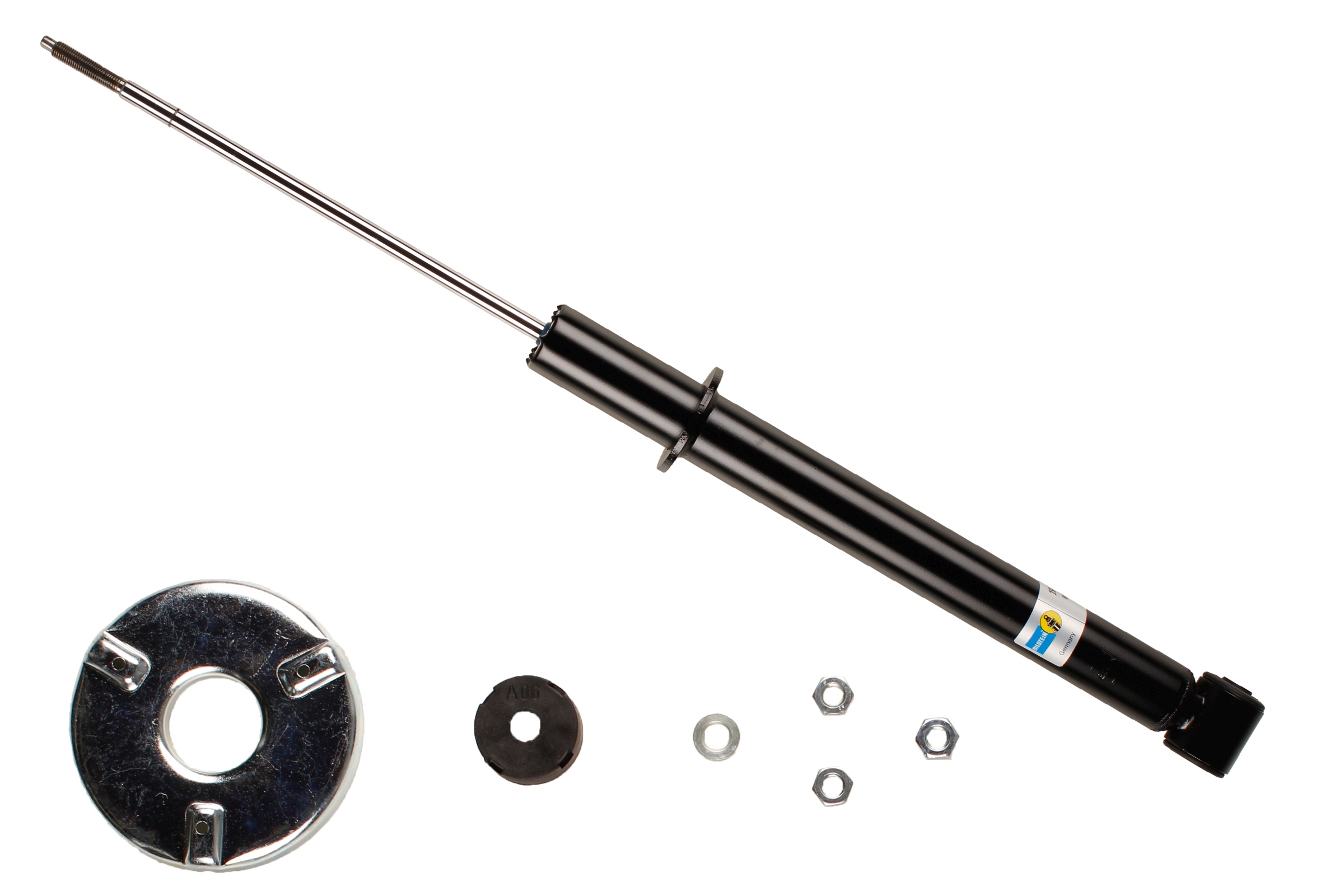 BILSTEIN Hátsó Lengéscsillapító 19-124681_BIL