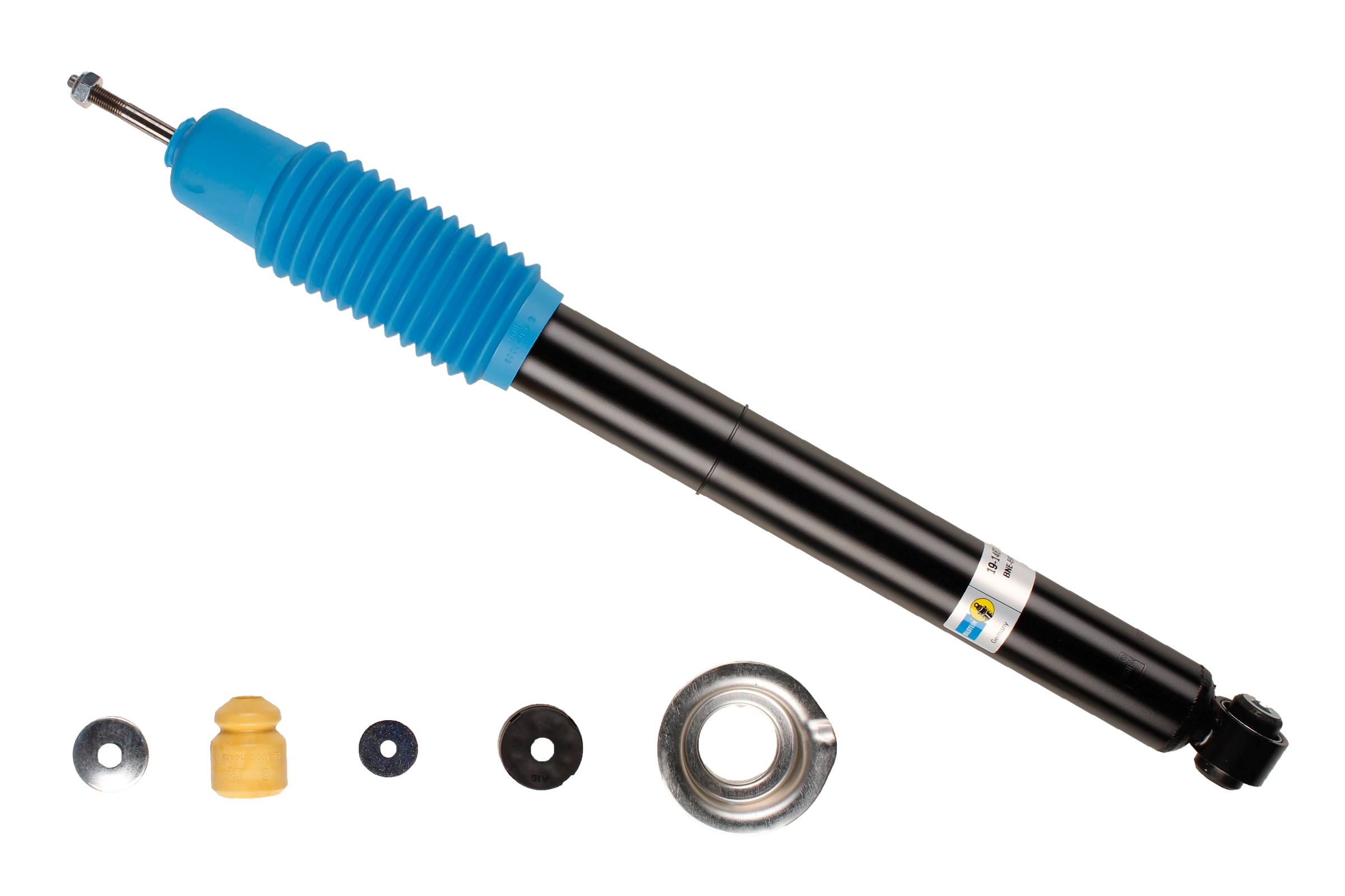 BILSTEIN Hátsó Lengéscsillapító 19-146799_BIL