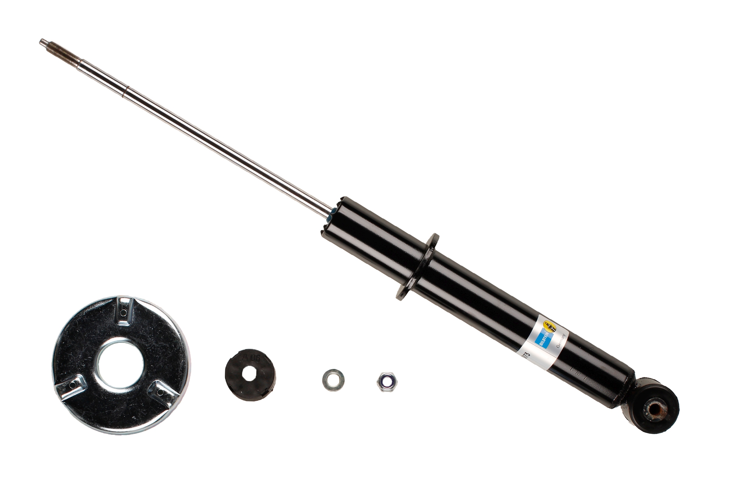 BILSTEIN Hátsó Lengéscsillapító 19-216973_BIL