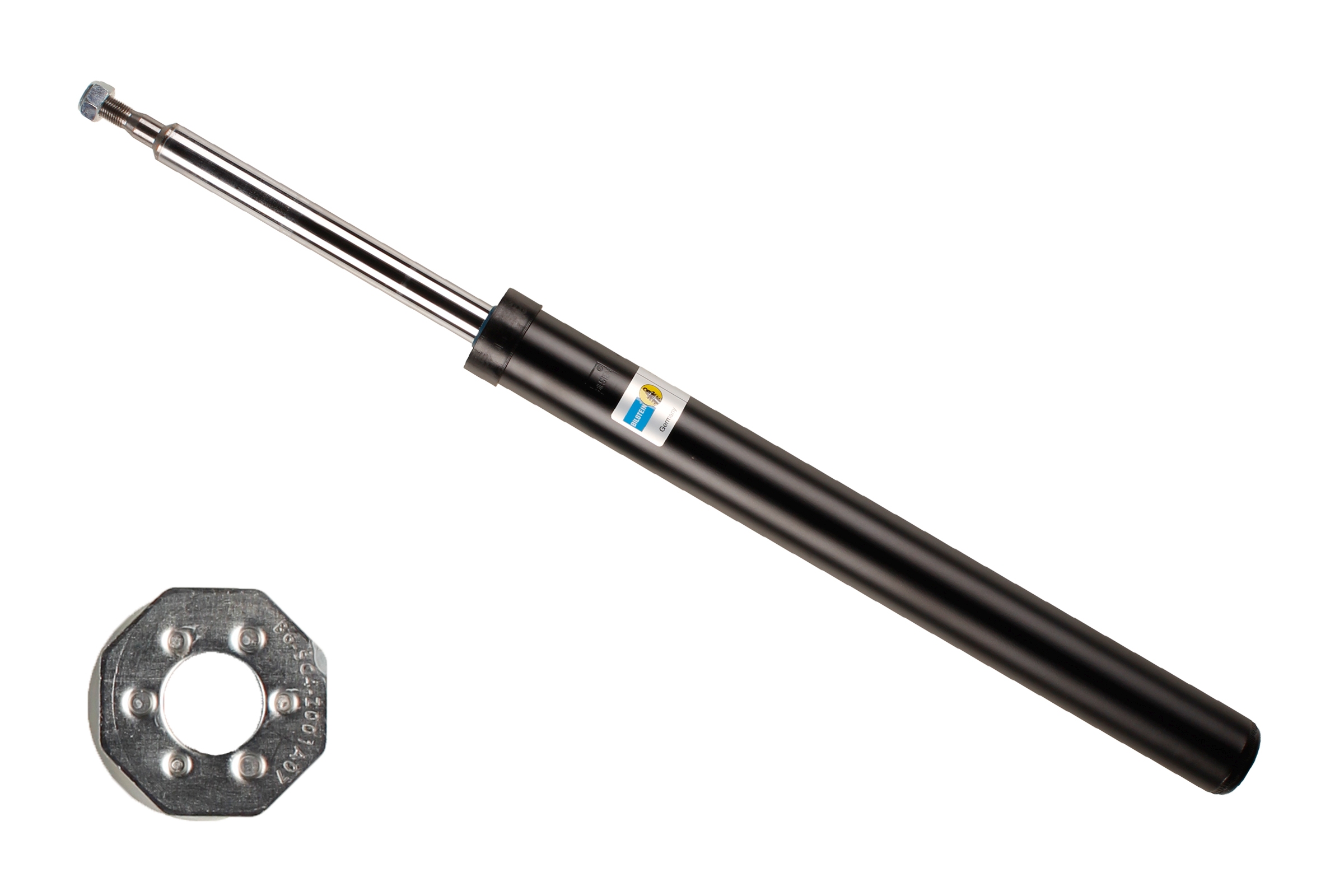 BILSTEIN Első Lengéscsillapító 21-030253_BIL