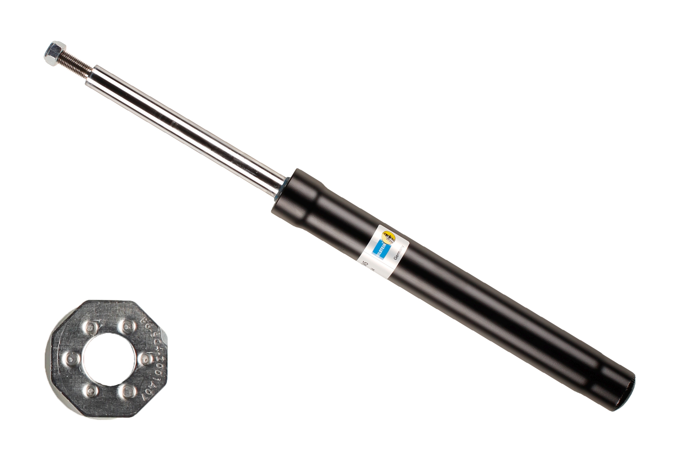 BILSTEIN Első Lengéscsillapító 21-030345_BIL