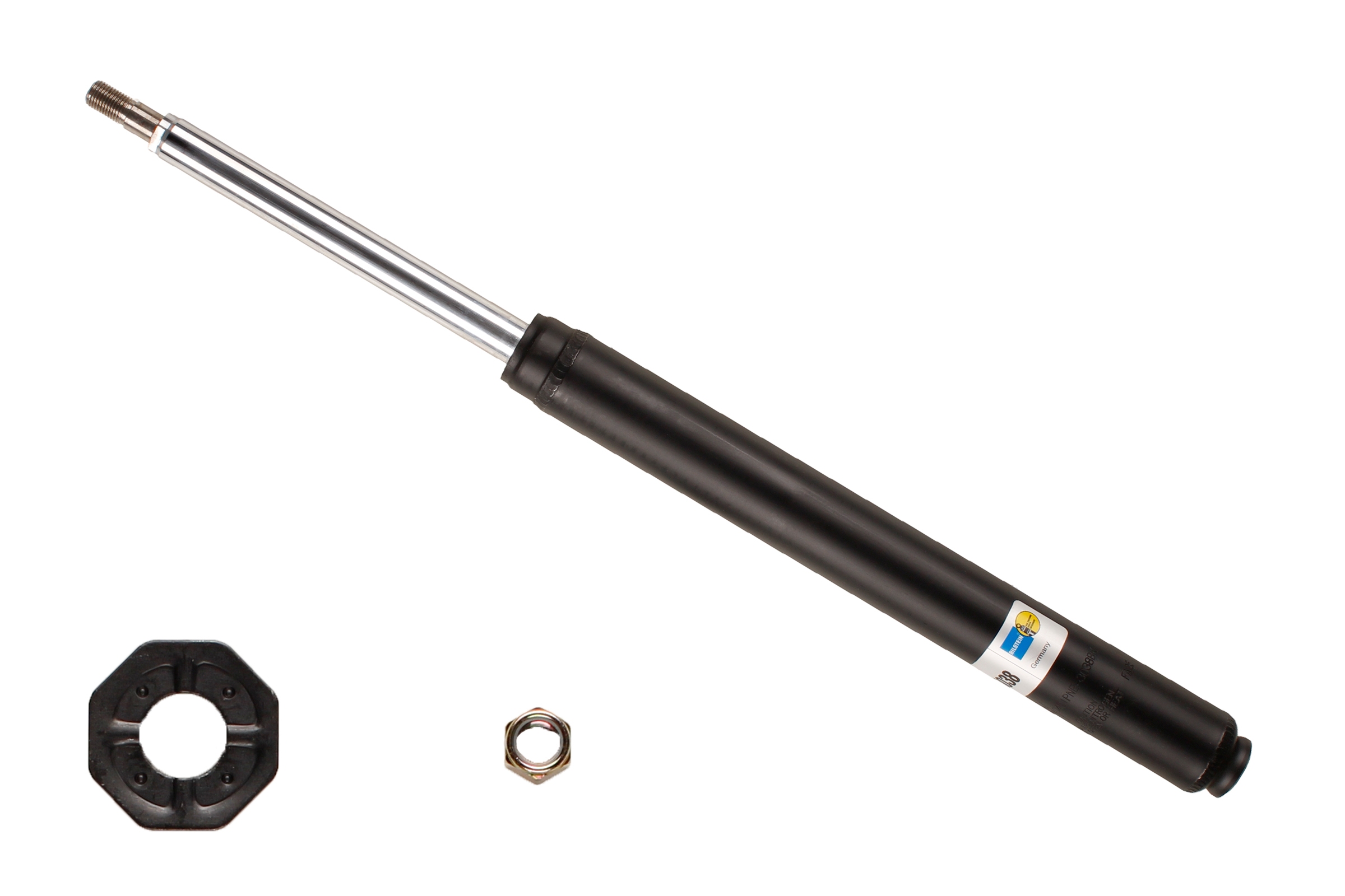 BILSTEIN Első Lengéscsillapító 21-030383_BIL