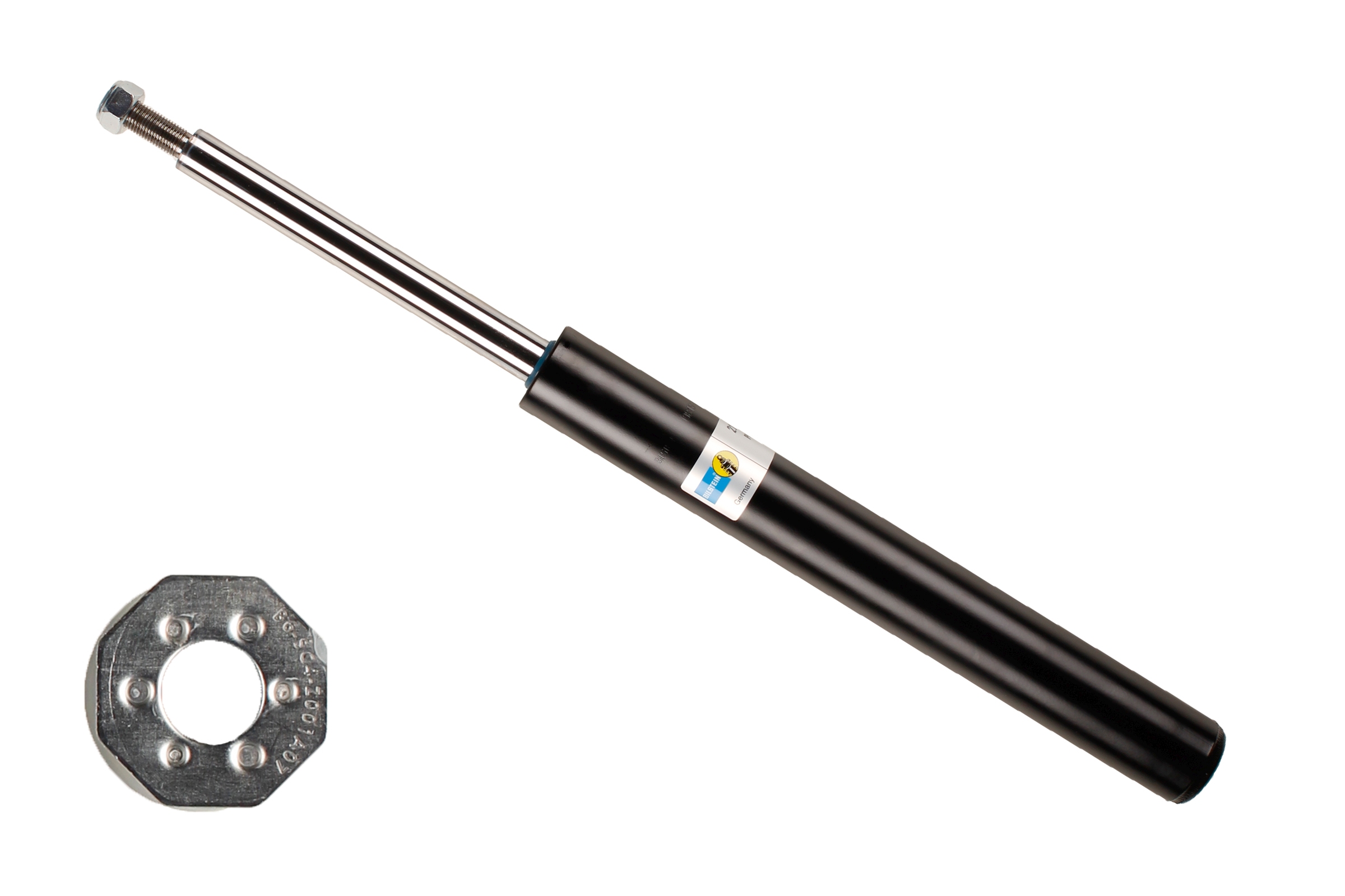 BILSTEIN Első Lengéscsillapító 21-030406_BIL