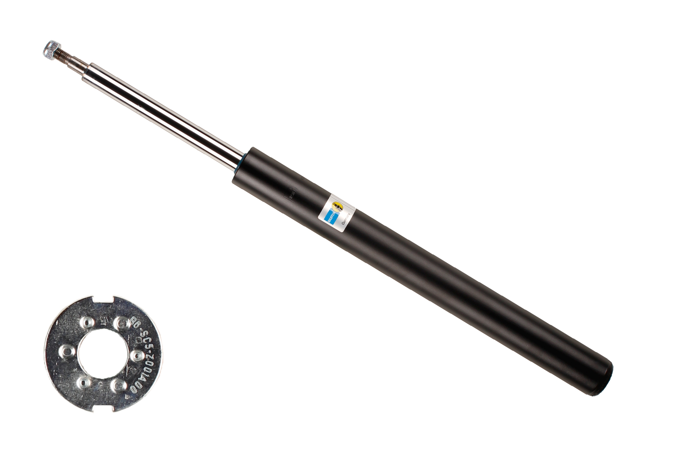 BILSTEIN Első Lengéscsillapító 21-030512_BIL