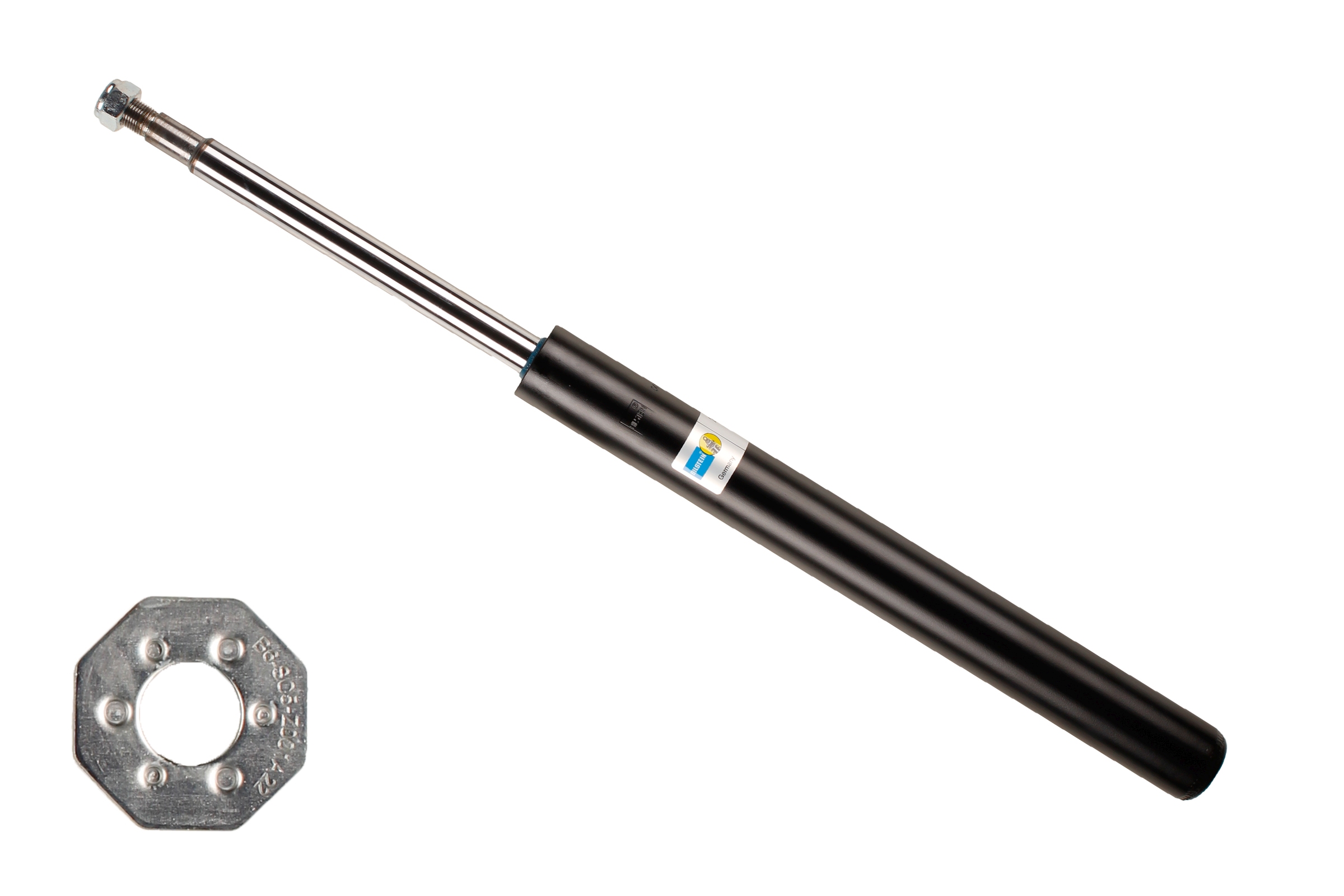 BILSTEIN Első Lengéscsillapító 21-030543_BIL