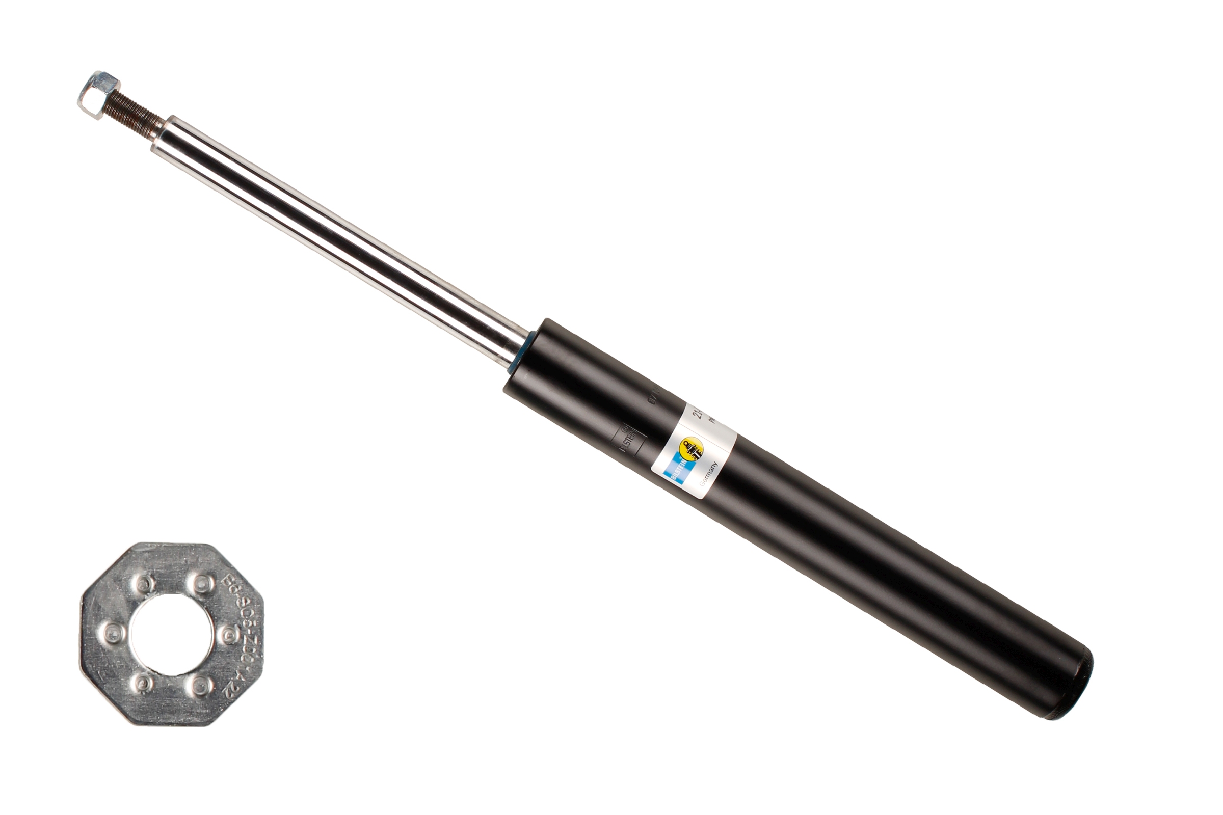 BILSTEIN Első Lengéscsillapító 21-031502_BIL