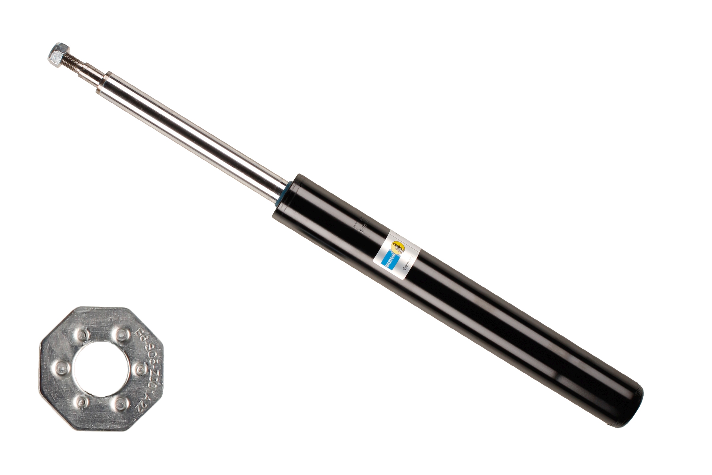 BILSTEIN Első Lengéscsillapító 21-216381_BIL