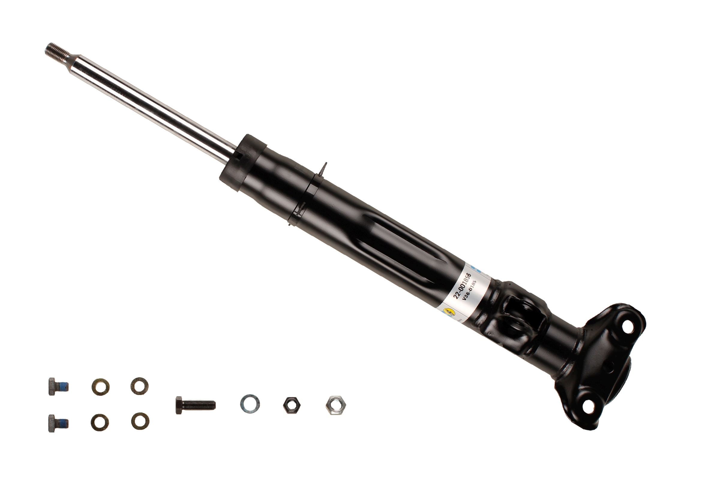 BILSTEIN Első Lengéscsillapító 22-001856_BIL