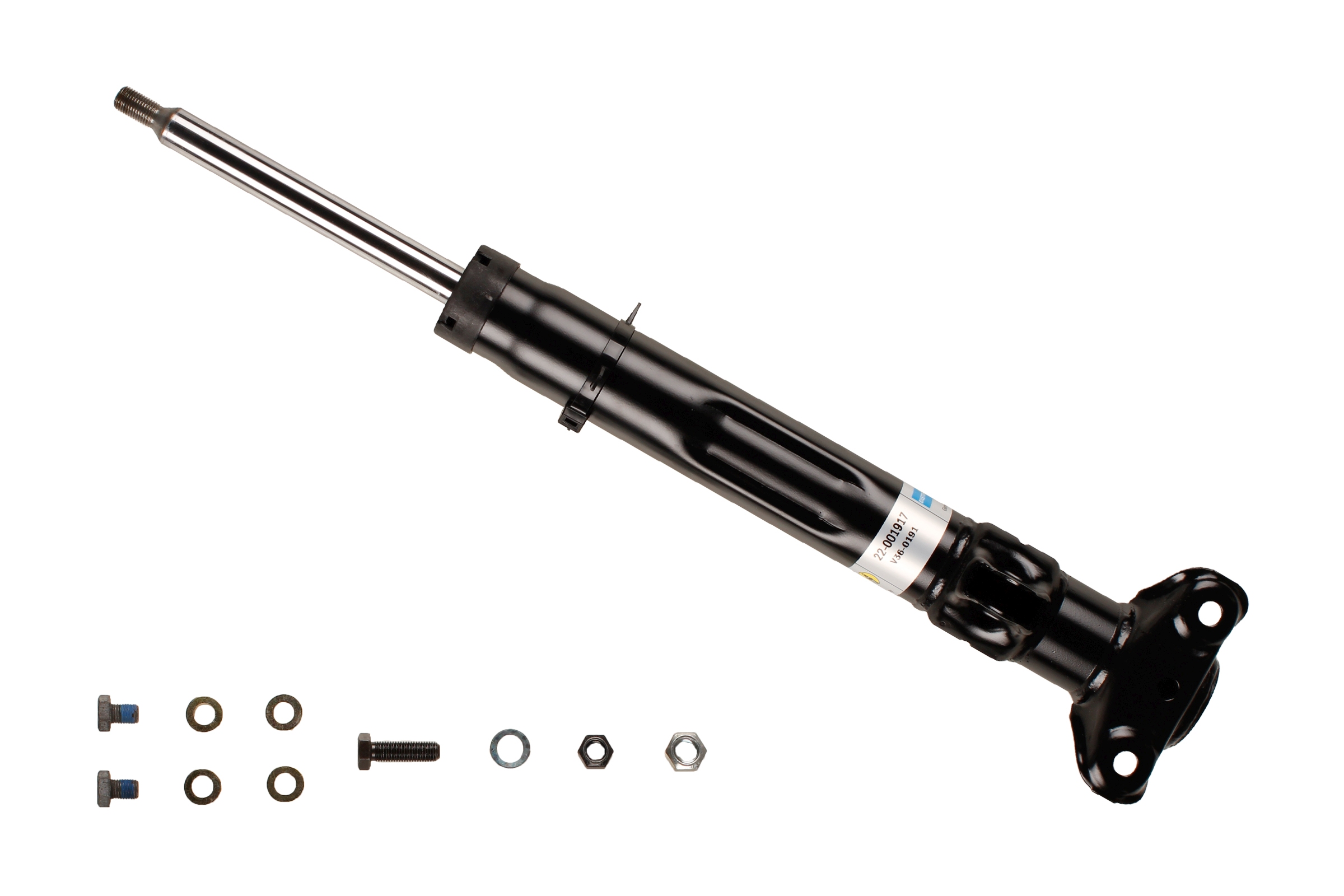 BILSTEIN Első Lengéscsillapító 22-001917_BIL