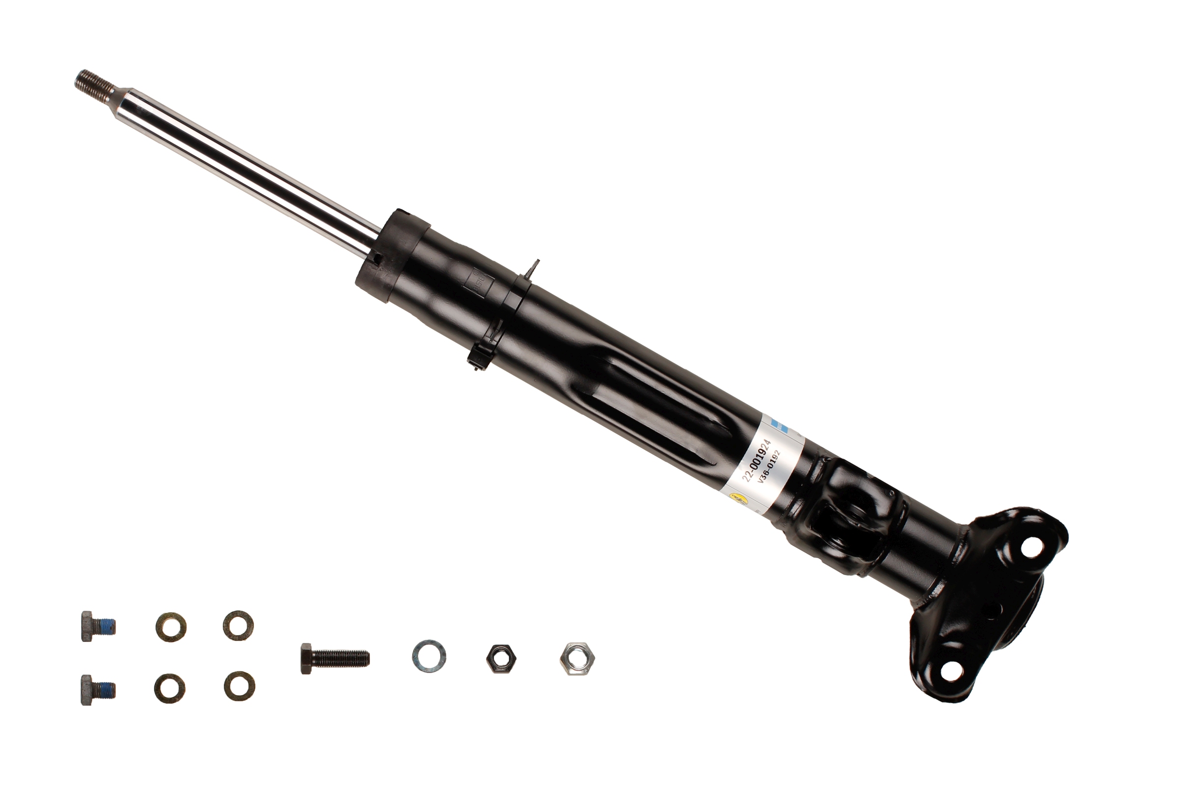 BILSTEIN Első Lengéscsillapító 22-001924_BIL