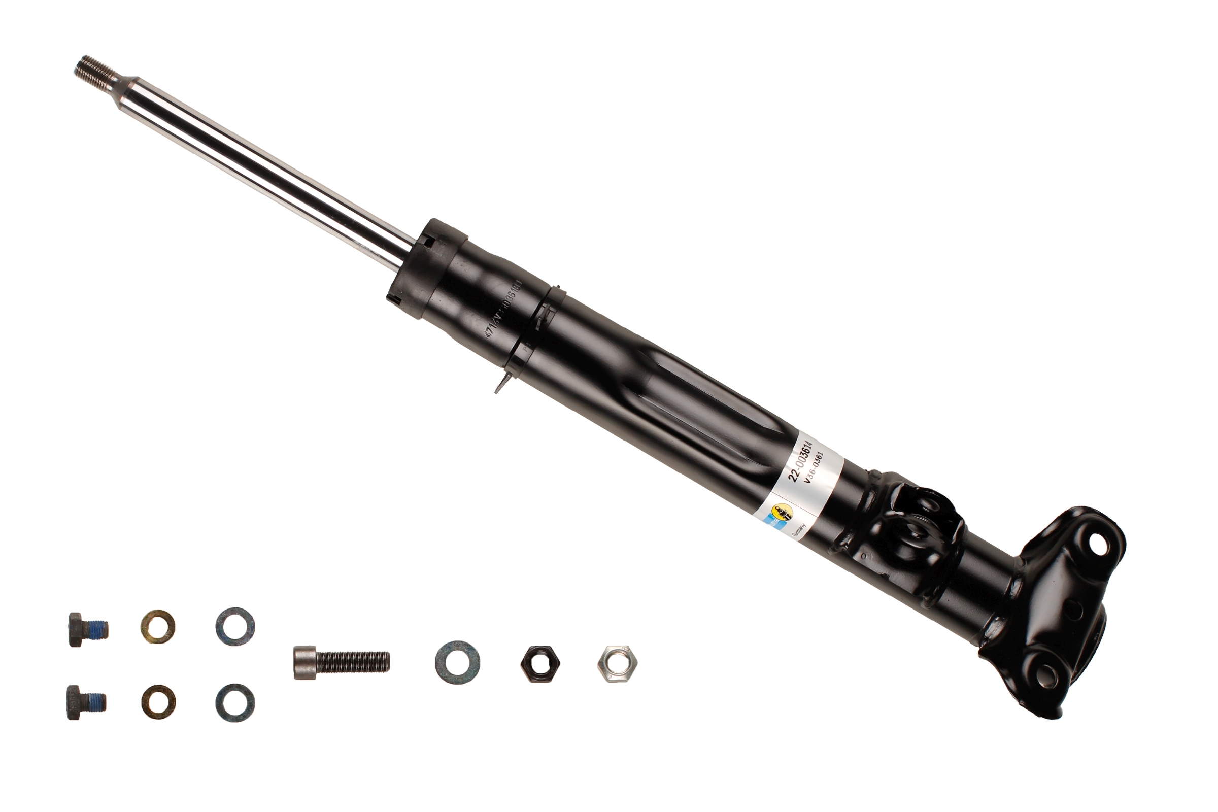 BILSTEIN Első Lengéscsillapító 22-003614_BIL