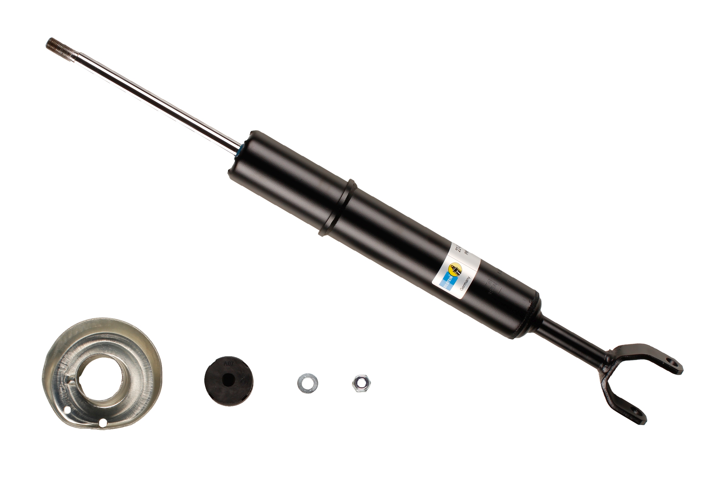 BILSTEIN Első Lengéscsillapító 22-031167_BIL