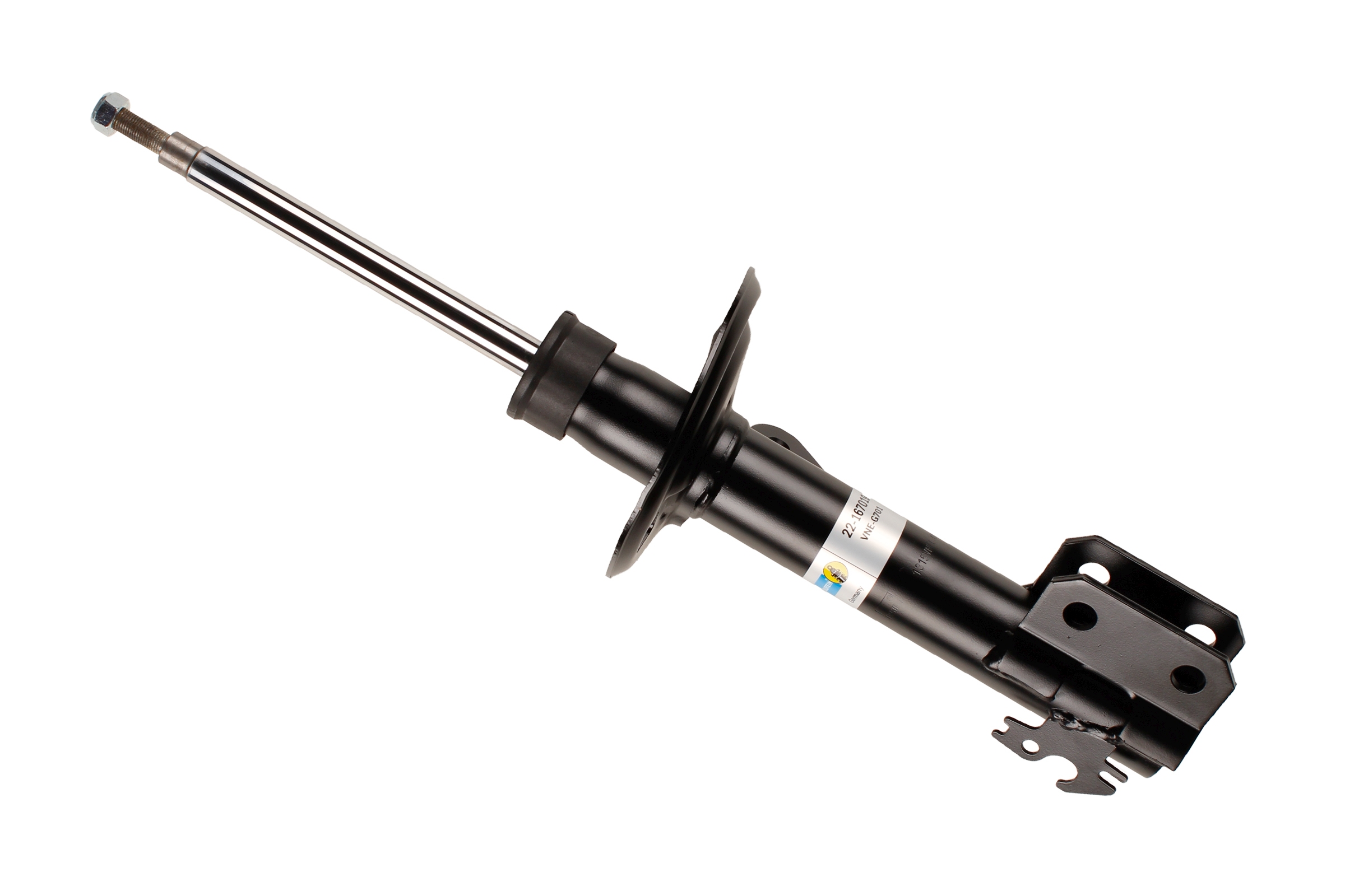 BILSTEIN Első Lengéscsillapító 22-167019_BIL