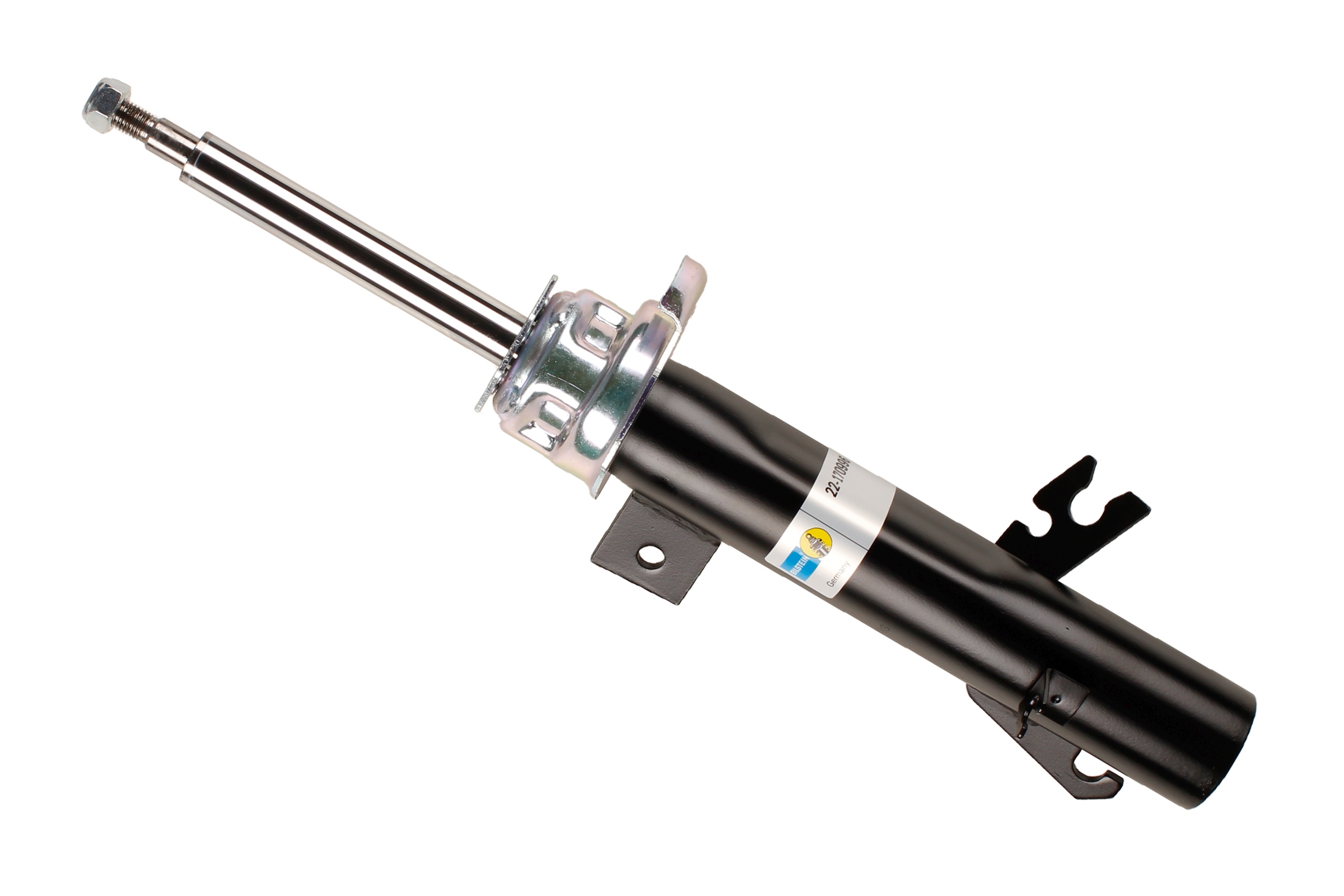 BILSTEIN Első Lengéscsillapító 22-170996_BIL