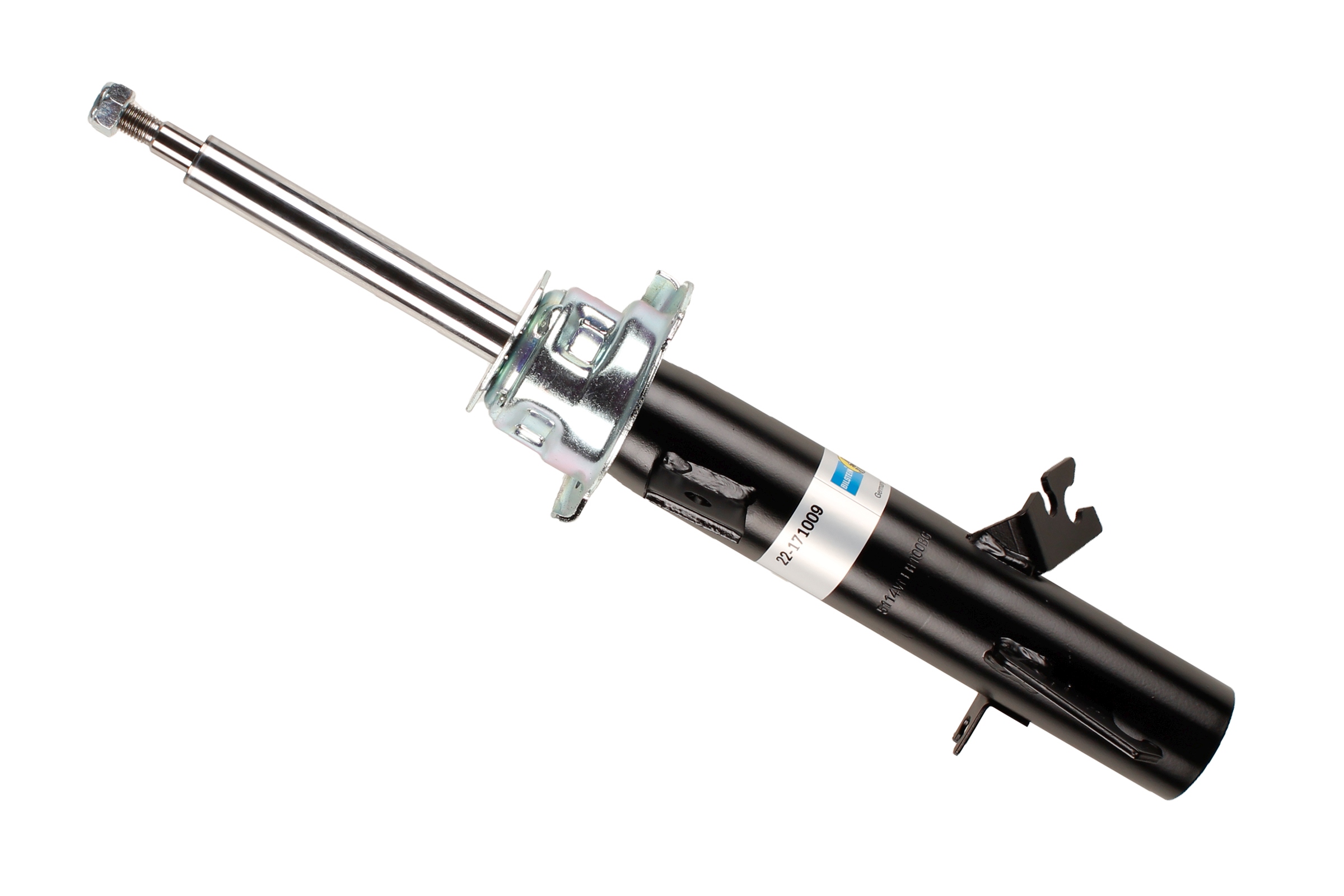 BILSTEIN Első Lengéscsillapító 22-171009_BIL