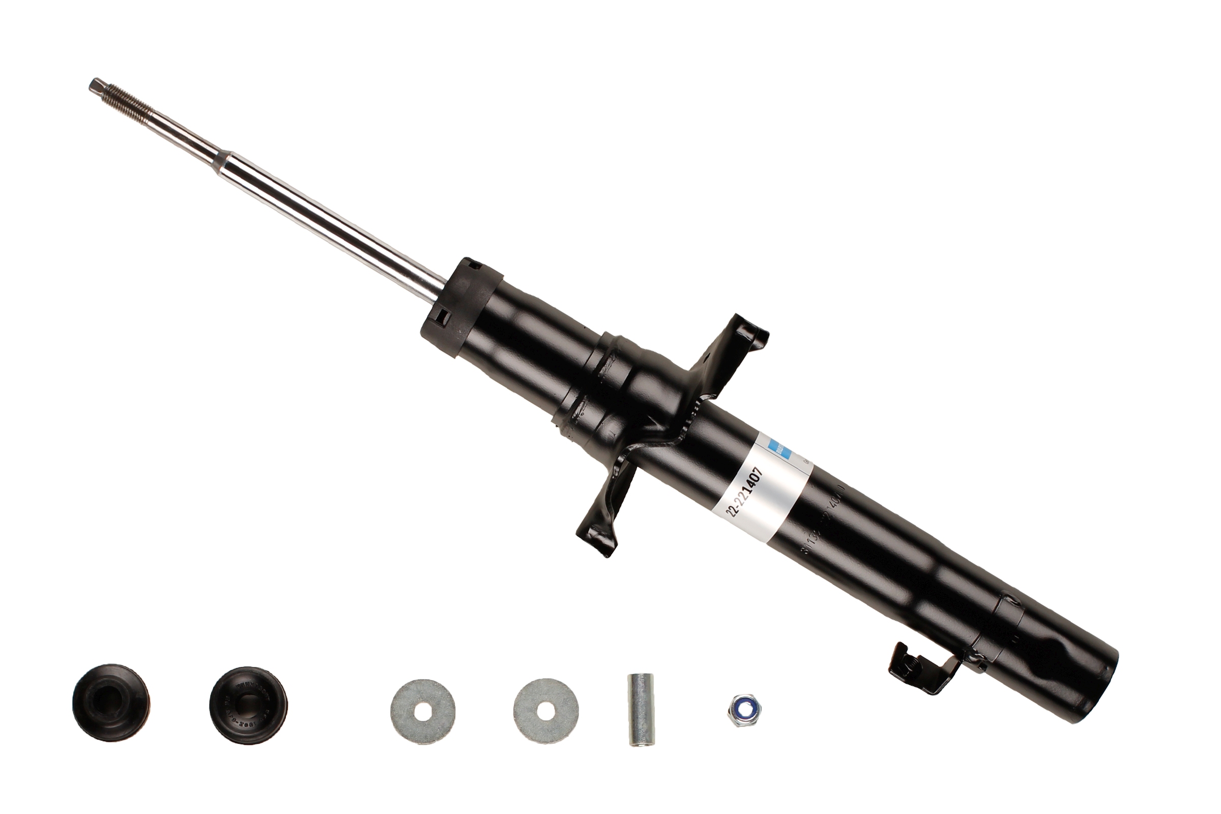 BILSTEIN Első Lengéscsillapító 22-221407_BIL