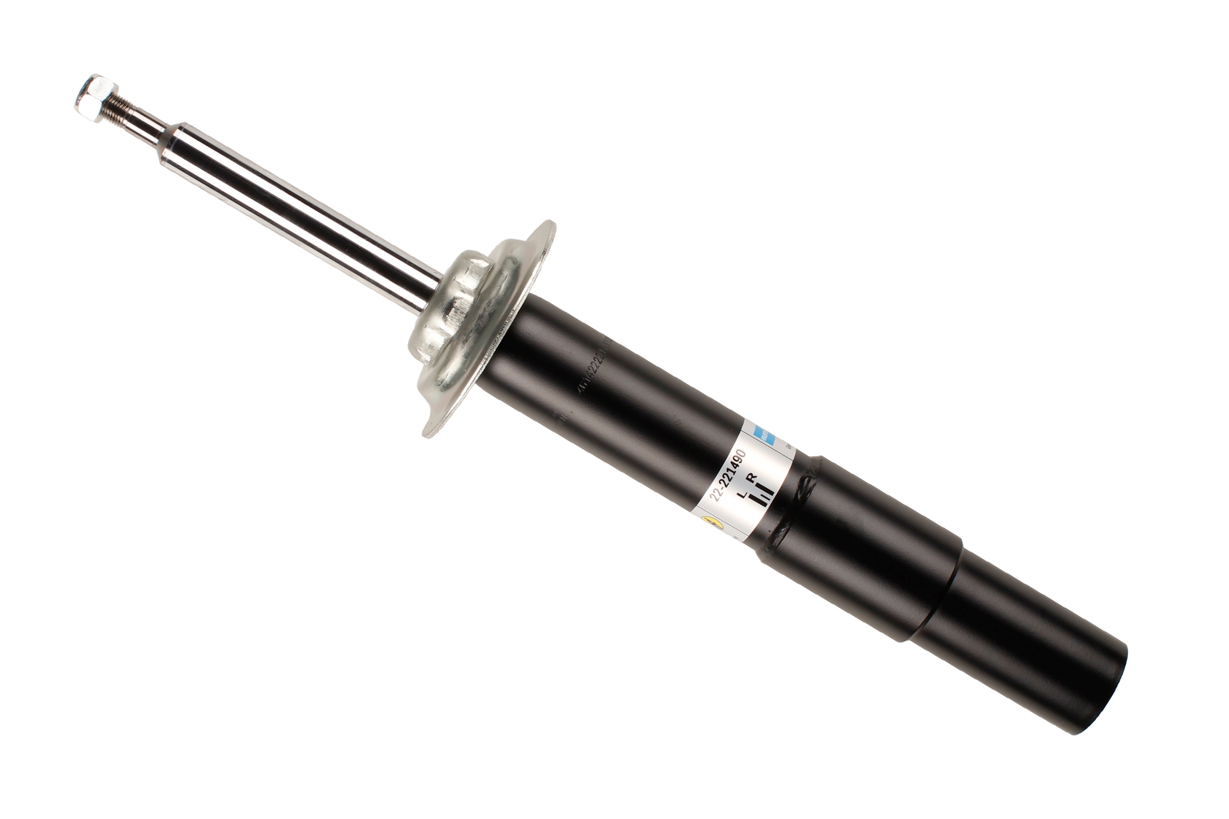 BILSTEIN Első Lengéscsillapító 22-221490_BIL